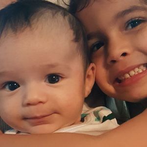 Meet your Posher, Effie